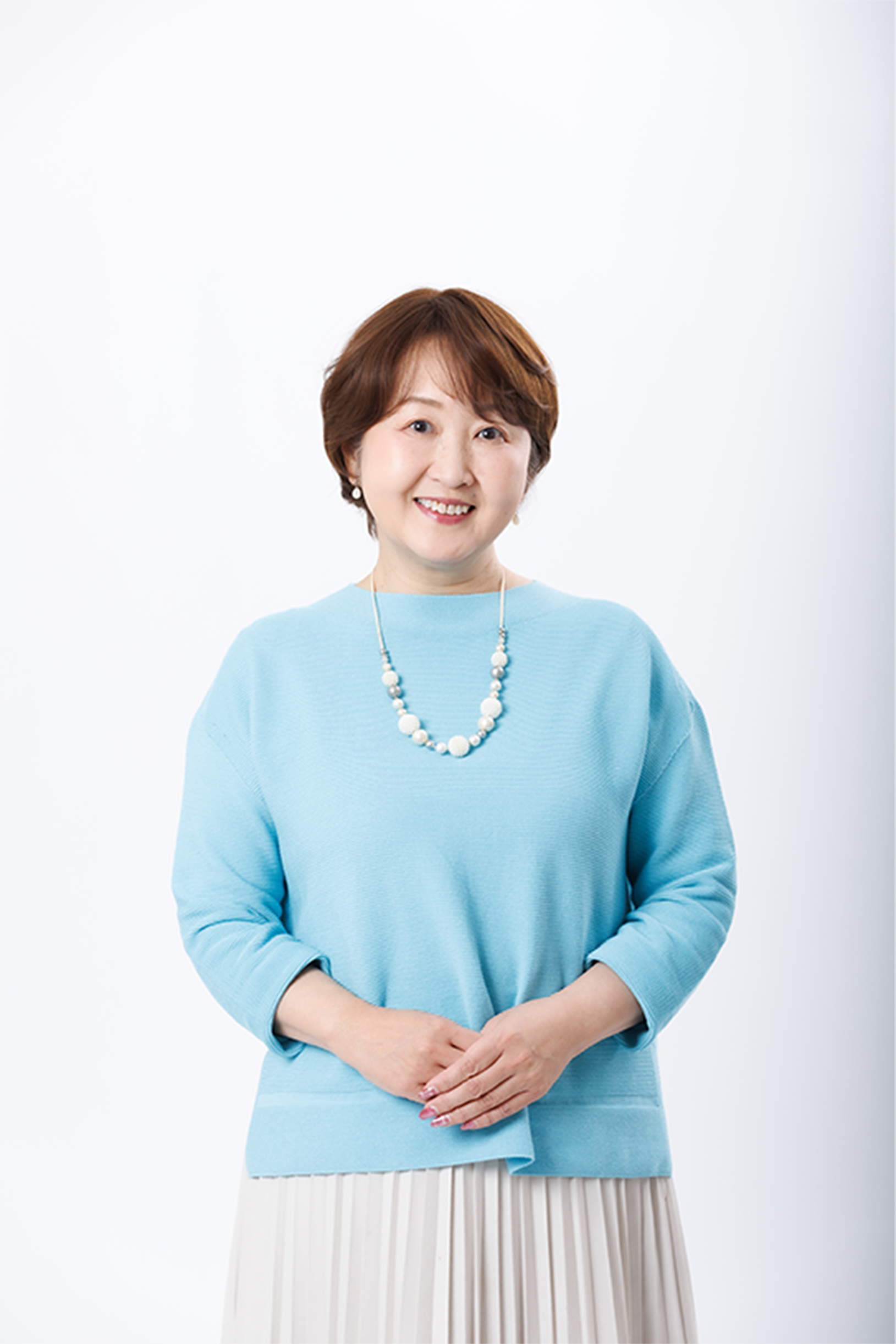 新井道子 プロフィール写真